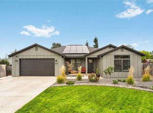 5575 Sierra Park Dr, Paradise, CA