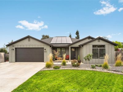 5575 Sierra Park Dr, Paradise, CA, 95969