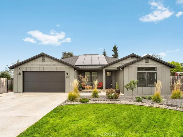 5575 Sierra Park Dr, Paradise, CA 95969