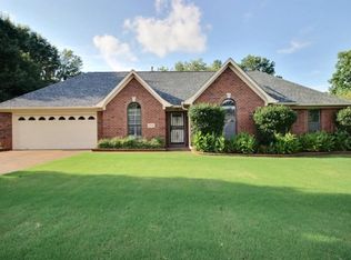 290 Scarletts Way, Collierville, TN 38017