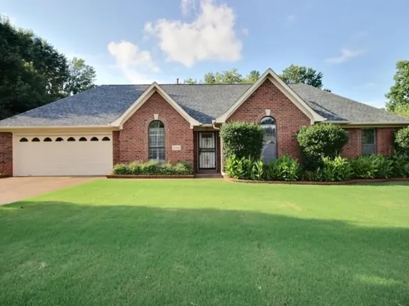 290 Scarletts Way, Collierville, TN 38017