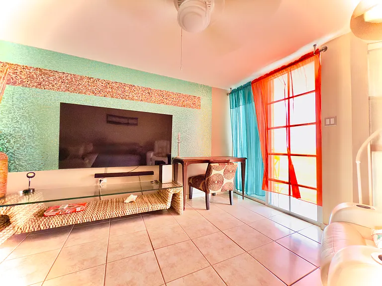 Vista Del Mar Luxury Apto Carretera Dm — Photo 6