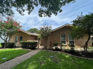408 Ridge Crest Dr, Richardson, TX 75080