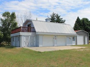 12073 4th St, Bear Lake, MI 49614