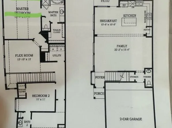 4248 Merry Mill Dr, Spring, TX 77386