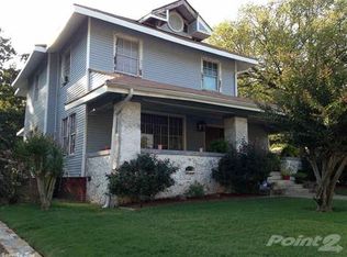 2900 S Gaines St, Little Rock, AR 72206