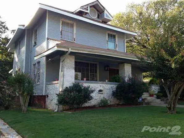 2900 S Gaines St, Little Rock, AR 72206