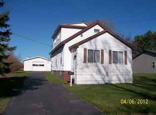 1135 2nd Ave N #N, Park Falls, WI 54552