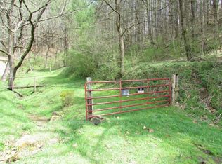Miller Hollow Rd, Roan Mountain, TN 37687