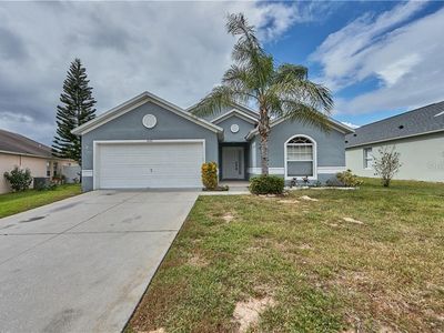 442 Delancey Dr, Davenport, FL, 33837
