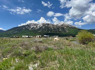 379 S Avion Drive, Crested Butte, CO 81224