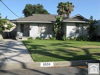 2nd image of 8538 Paramount Blvd