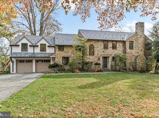 723 Dixon Ln, Gladwyne, PA 19035