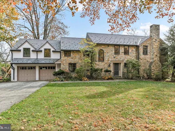 723 Dixon Ln, Gladwyne, PA 19035