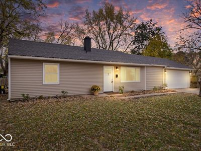 10 Zion Ct, Indianapolis, IN, 46222