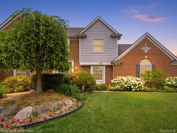6577 Edith Ct, Troy, MI 48085
