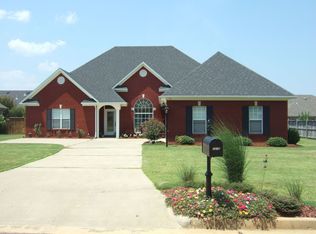 1010 Scarlett Dr, Oxford, MS 38655