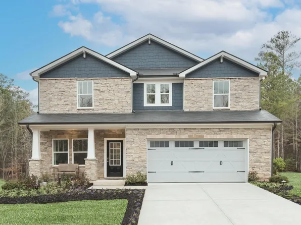 2394 Martin Spring Bnd, Lawrenceville, GA 30045