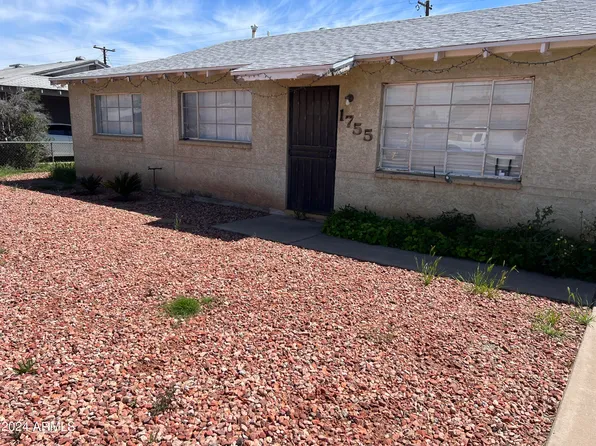 1755 W BEDFORD Street, Mesa, AZ 85201