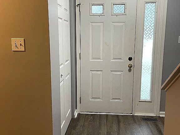 Entry Way