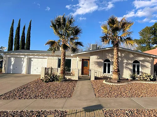 6861 Villa Hermosa Dr Photo 1