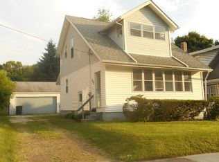 332 Winnipeg St, Akron, OH 44310