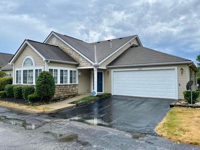 7870 Beamish Way #11-D, Blacklick, OH, 43004
