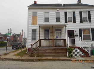 886 E Poplar St, York, PA 17403