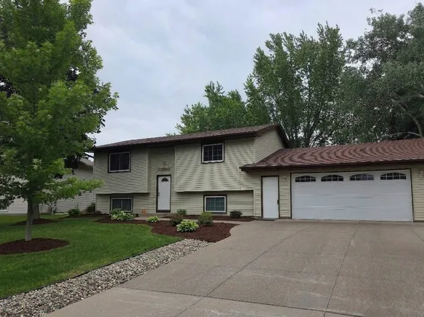 3741 225th Ln NW, Saint Francis, MN 55070