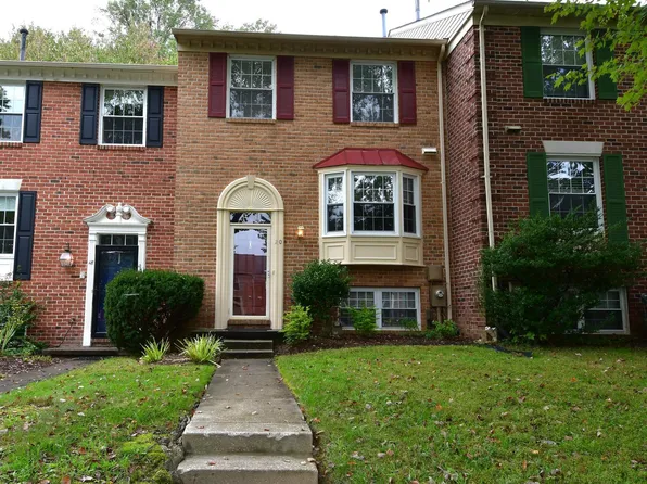 20 Silver Fox Ct, Cockeysville, MD 21030