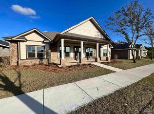 4161 Upper Walk Ln, Milton, FL 32583