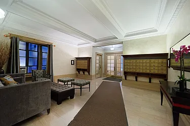 Rented by Living New York