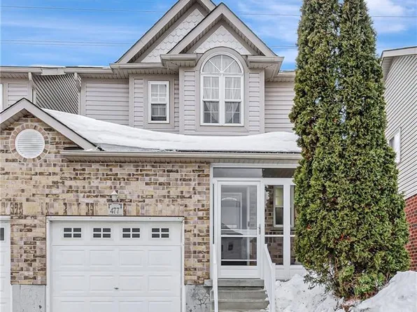 477 Activa Ave, Kitchener, ON N2E 4C1