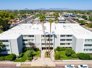 The Van Buren, Tucson, AZ 85711