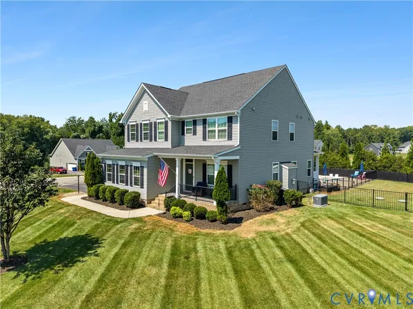 11707 Amara Dr, Chesterfield, VA 23838