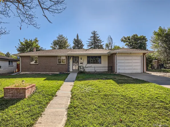 454 Elmira Street, Aurora, CO 80010