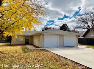 1012 Columbus Ct, Newton, KS 67114