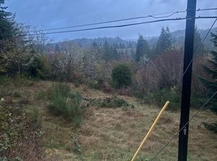 Fairview Addition, Aberdeen, WA 98520