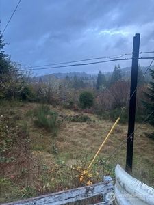 0 8th ave, Aberdeen, WA, 98520