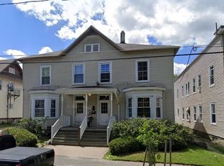 271 Bradford St #1, Pittsfield, MA 01201