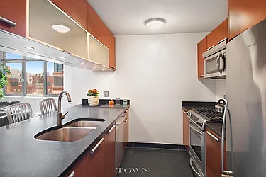 Sold by Town Residential