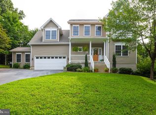 12310 Potomac View Dr, Newburg, MD