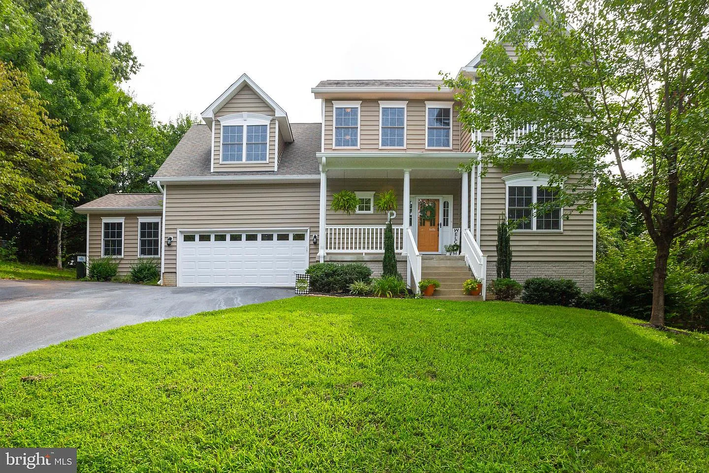 12310 Potomac View Dr photo 1
