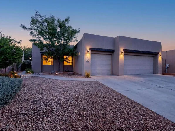 7312 Hawthorn Ave NE, Albuquerque, NM 87113