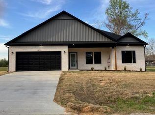 207 E Florida, Beebe, AR 72012