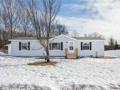 1102 Whitetail Street, Spooner, WI, 54801