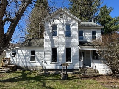 3389 Maple Ave, Cortland, NY, 13045