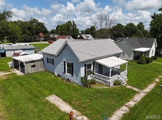 401 E Washington St, Vandalia, MO 63382