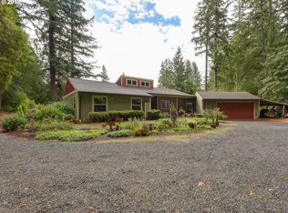 22140 S Forest Park Rd, Beavercreek, OR 97004