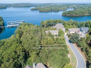 3555 Water Front Dr LOT 258, Gainesville, GA
